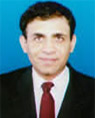 Zafar Khan
